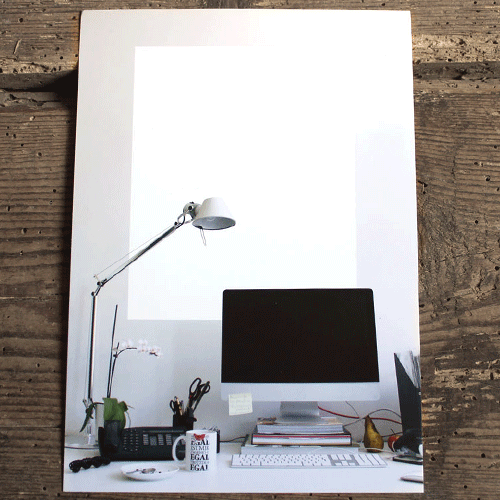I Art My Office – The Exposition